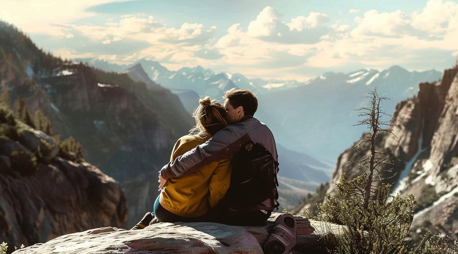 Romantische Ideen für gemeinsame Erlebnisse